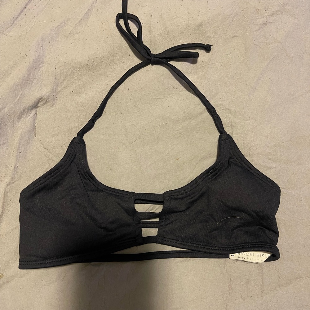 Midori swim top